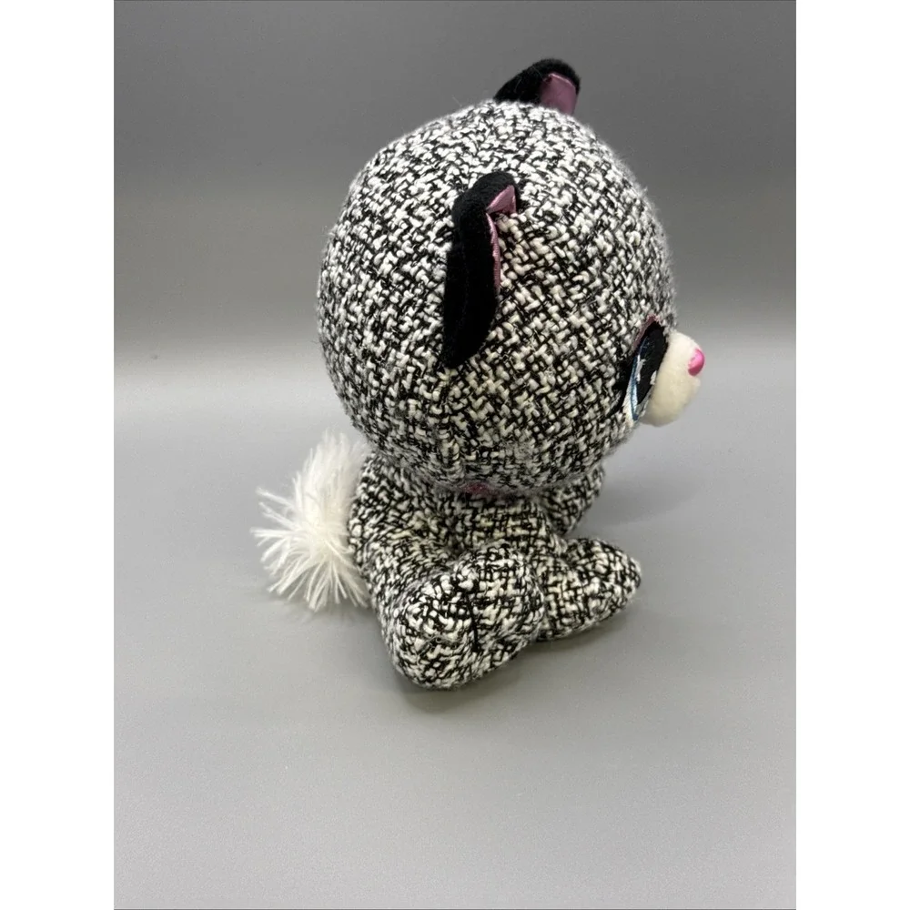 Gund Plushes Pets Cat Khloe O'Bearci 6